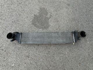 bontott MERCEDES-BENZ C-CLASS Intercooler