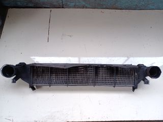 bontott MERCEDES-BENZ C-CLASS Intercooler