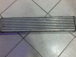 bontott MERCEDES-BENZ C-CLASS Intercooler