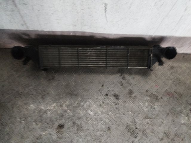 bontott MERCEDES-BENZ C-CLASS Intercooler