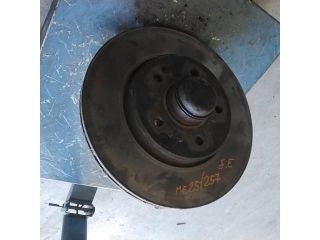 bontott MERCEDES-BENZ C-CLASS Jobb első Csonkállvány Kerékaggyal