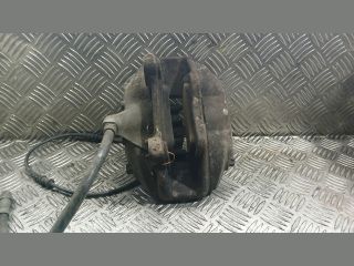 bontott MERCEDES-BENZ C-CLASS Jobb első Féknyereg Munkahengerrel