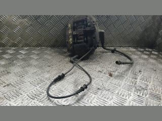 bontott MERCEDES-BENZ C-CLASS Jobb első Féknyereg Munkahengerrel