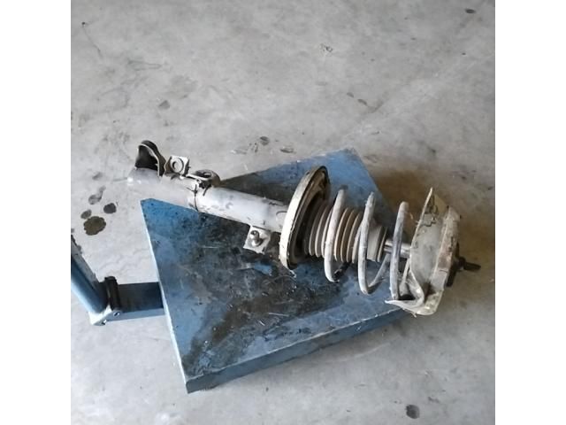 bontott MERCEDES-BENZ C-CLASS Jobb első Lengéscsillapító