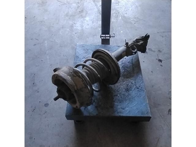 bontott MERCEDES-BENZ C-CLASS Jobb első Lengéscsillapító