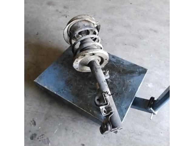 bontott MERCEDES-BENZ C-CLASS Jobb első Lengéscsillapító