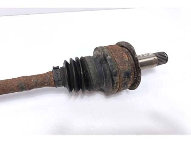 bontott MERCEDES-BENZ C-CLASS Jobb hátsó Féltengely