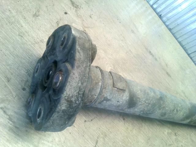 bontott MERCEDES-BENZ C-CLASS Kardántengely