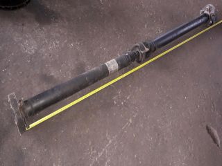 bontott MERCEDES-BENZ C-CLASS Kardántengely