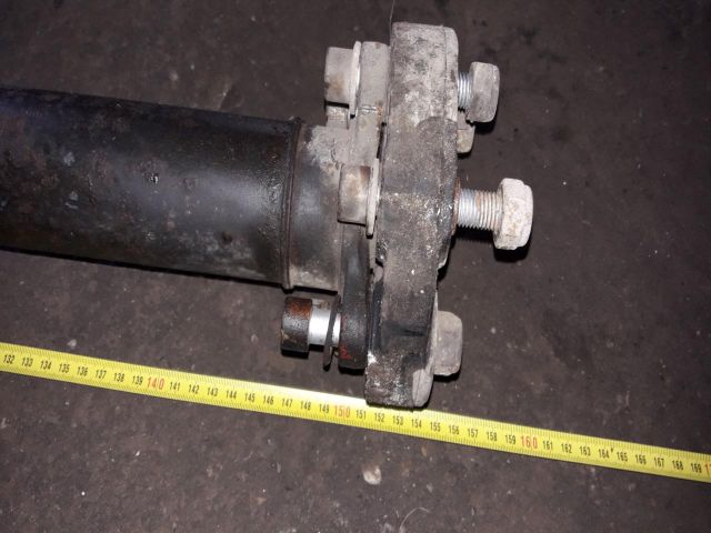 bontott MERCEDES-BENZ C-CLASS Kardántengely