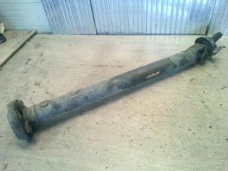 bontott MERCEDES-BENZ C-CLASS Kardántengely