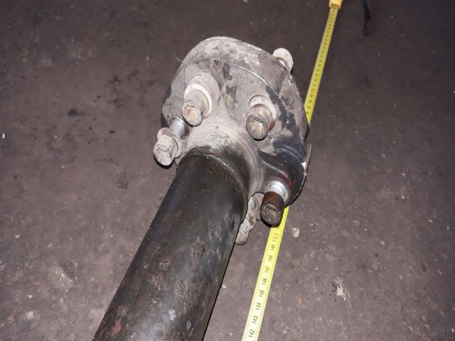 bontott MERCEDES-BENZ C-CLASS Kardántengely