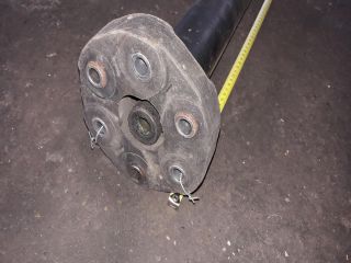 bontott MERCEDES-BENZ C-CLASS Kardántengely