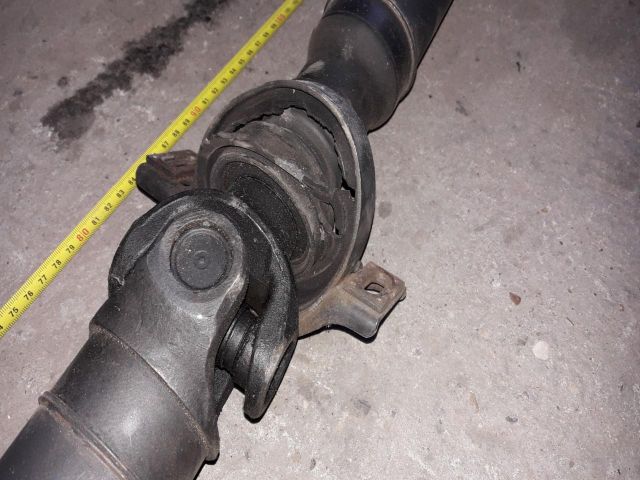 bontott MERCEDES-BENZ C-CLASS Kardántengely