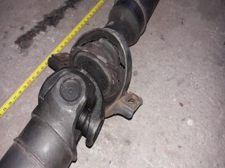 bontott MERCEDES-BENZ C-CLASS Kardántengely