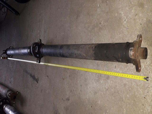 bontott MERCEDES-BENZ C-CLASS Kardántengely