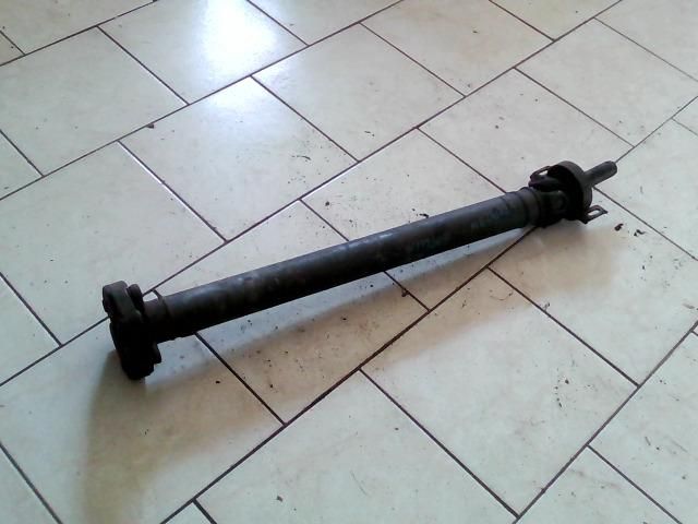 bontott MERCEDES-BENZ C-CLASS Kardántengely