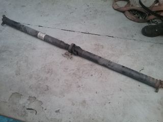 bontott MERCEDES-BENZ C-CLASS Kardántengely