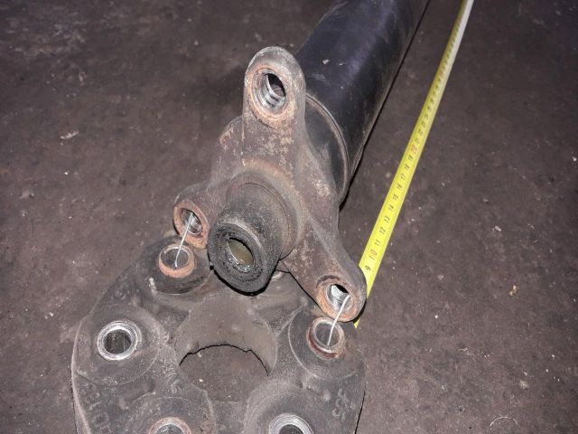 bontott MERCEDES-BENZ C-CLASS Kardántengely