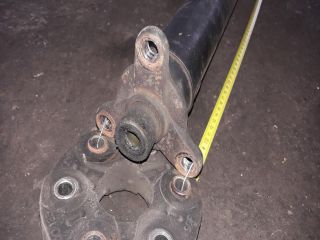 bontott MERCEDES-BENZ C-CLASS Kardántengely