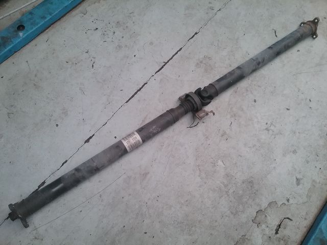 bontott MERCEDES-BENZ C-CLASS Kardántengely