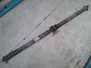 bontott MERCEDES-BENZ C-CLASS Kardántengely