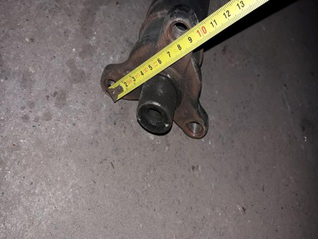 bontott MERCEDES-BENZ C-CLASS Kardántengely