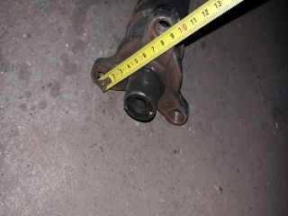 bontott MERCEDES-BENZ C-CLASS Kardántengely