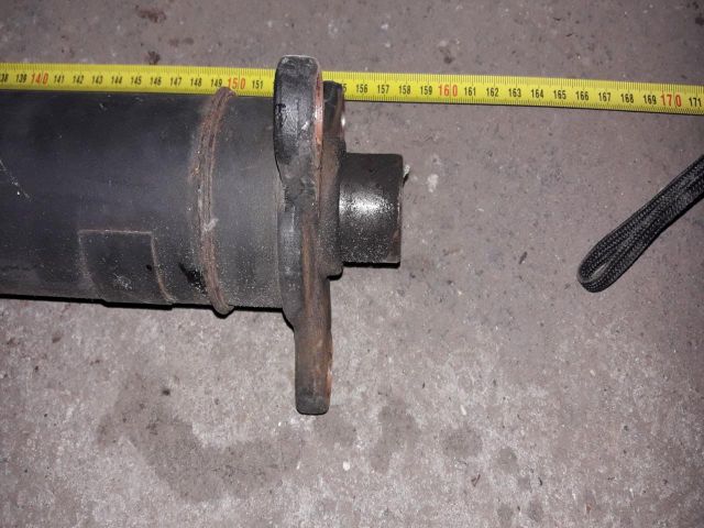 bontott MERCEDES-BENZ C-CLASS Kardántengely