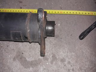 bontott MERCEDES-BENZ C-CLASS Kardántengely