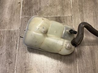 bontott MERCEDES-BENZ C-CLASS Kiegyenlítő Tartály