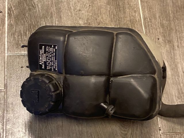 bontott MERCEDES-BENZ C-CLASS Kiegyenlítő Tartály