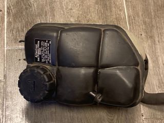 bontott MERCEDES-BENZ C-CLASS Kiegyenlítő Tartály