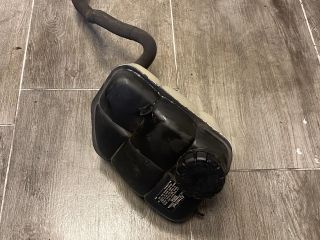 bontott MERCEDES-BENZ C-CLASS Kiegyenlítő Tartály