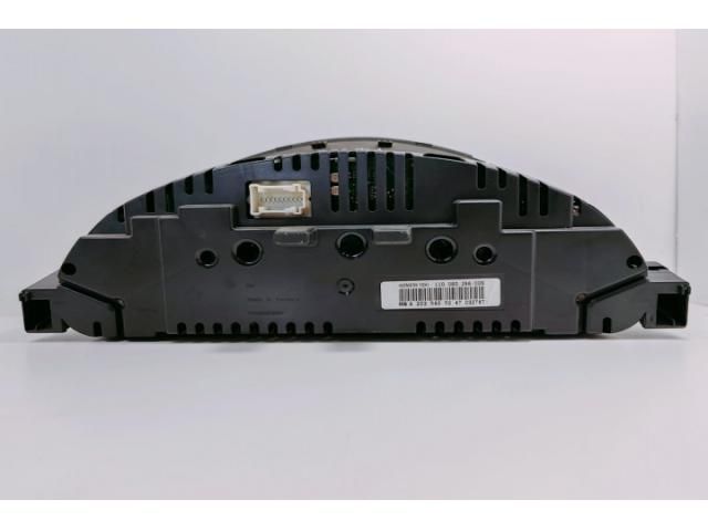 bontott MERCEDES-BENZ C-CLASS Kilométeróra