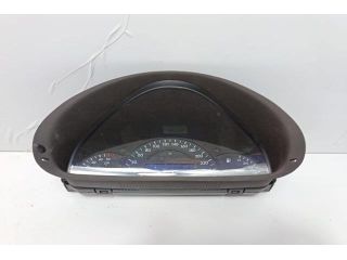 bontott MERCEDES-BENZ C-CLASS Kilométeróra