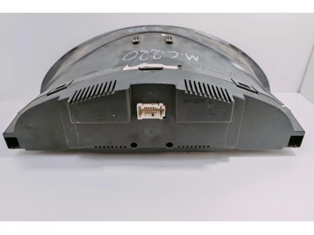 bontott MERCEDES-BENZ C-CLASS Kilométeróra