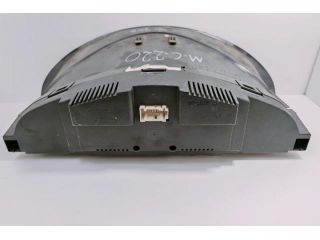 bontott MERCEDES-BENZ C-CLASS Kilométeróra