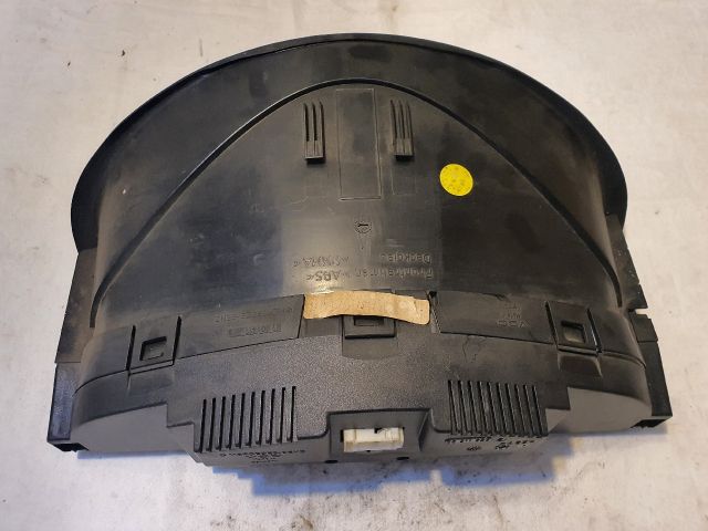 bontott MERCEDES-BENZ C-CLASS Kilométeróra