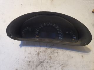 bontott MERCEDES-BENZ C-CLASS Kilométeróra