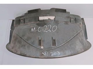 bontott MERCEDES-BENZ C-CLASS Kilométeróra