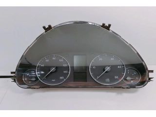 bontott MERCEDES-BENZ C-CLASS Kilométeróra