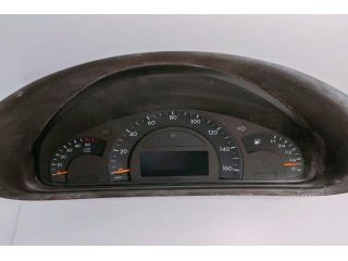 bontott MERCEDES-BENZ C-CLASS Kilométeróra