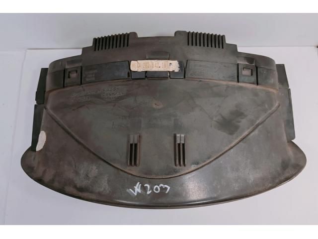 bontott MERCEDES-BENZ C-CLASS Kilométeróra