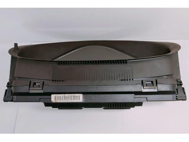 bontott MERCEDES-BENZ C-CLASS Kilométeróra