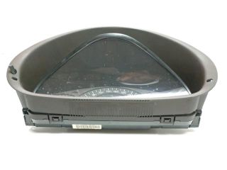 bontott MERCEDES-BENZ C-CLASS Kilométeróra