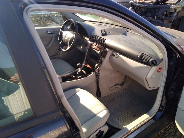 bontott MERCEDES-BENZ C-CLASS Kilométeróra