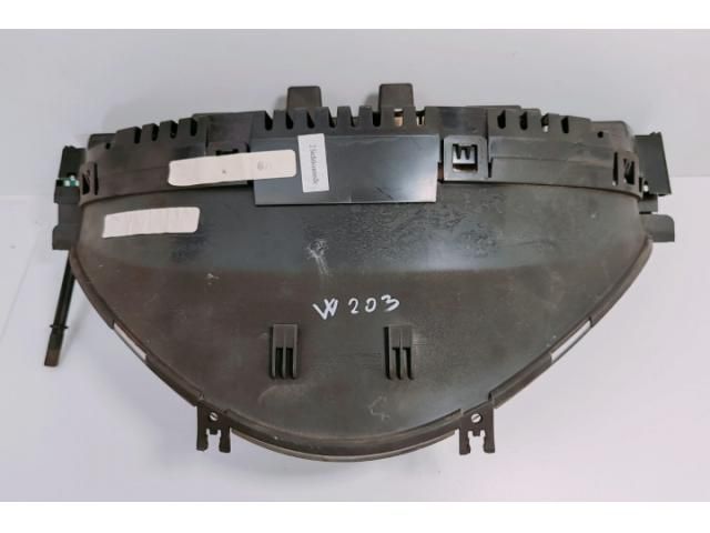 bontott MERCEDES-BENZ C-CLASS Kilométeróra