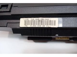 bontott MERCEDES-BENZ C-CLASS Kilométeróra