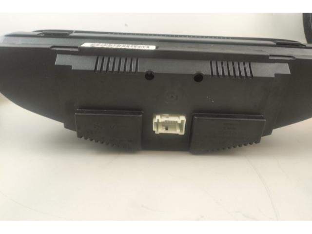 bontott MERCEDES-BENZ C-CLASS Kilométeróra